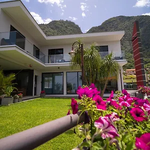  Apartamento Enxurros House