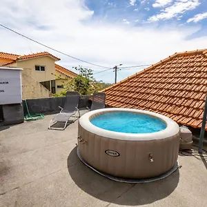  Сasa de vacaciones Casa Da Achadinha By Atlantic