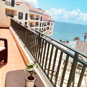 Apartamento Seaview Walking To The, Funchal (Madeira)