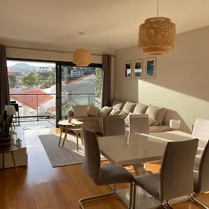 Apartamento Balcony, Funchal (Madeira)