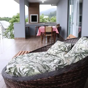 Cobertura Enseada De Zimbros Apartamento Bombinhas