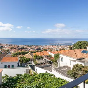 Apartamento Atlantico Azul, Funchal (Madeira)