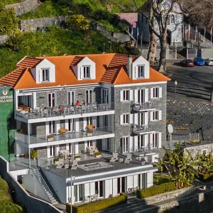 3* Gasthof Ourmadeira - Babosas Village, Gardenias And Greenspaces