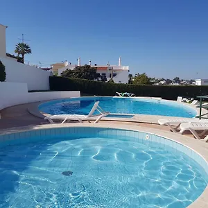 Casa Da Ana Apartamento Carvoeiro (Lagoa)
