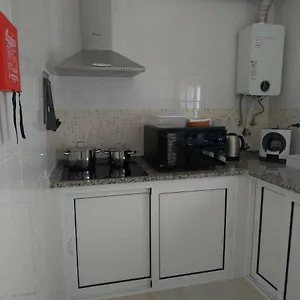 Casa Da Avó Lu Olhão